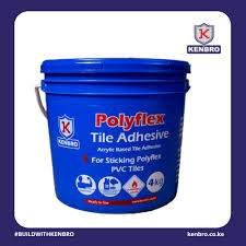 Tile Adhesive